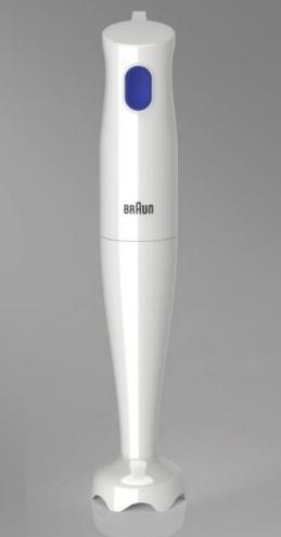 Immagine prodotto Braun Frullatore manuale BRA MQ10.000P