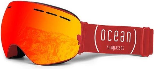 Immagine prodotto Ocean Cervino red frame