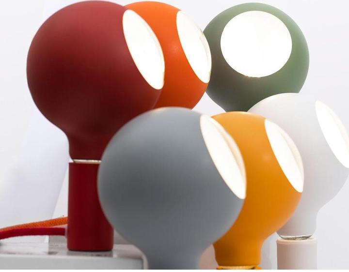 Produktbild Filotto Tischlampe Iride Camo (806 lm, E27)