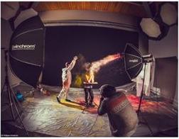 Actual product image Elinchrom ELC Pro HD 1000 (1000 W, Flash head)