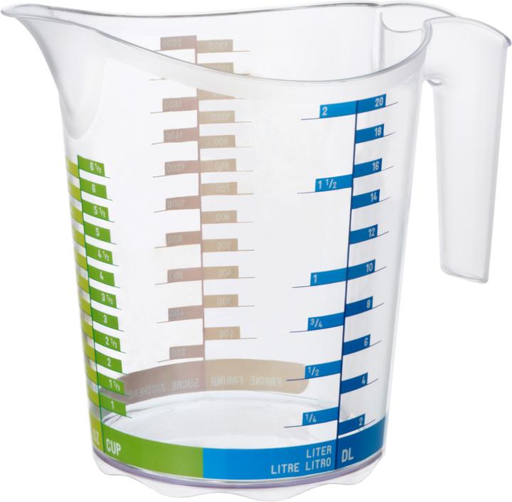Produktbild Rotho Domino (2000 ml)