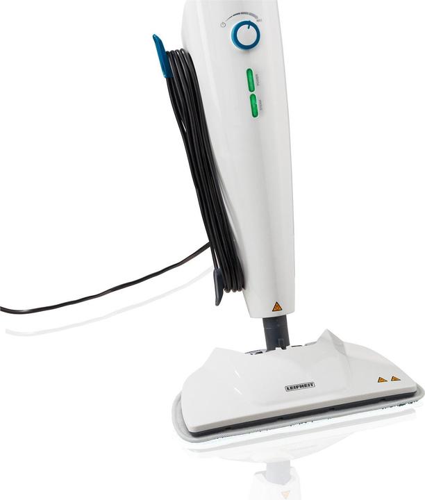 Produktbild Leifheit Dampfreiniger CleanTenso Power (6 Bar, 1200 W)