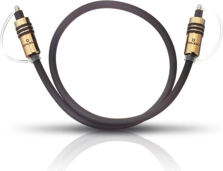 Oehlbach Hyper Profi Opto (3 m, Optisch)