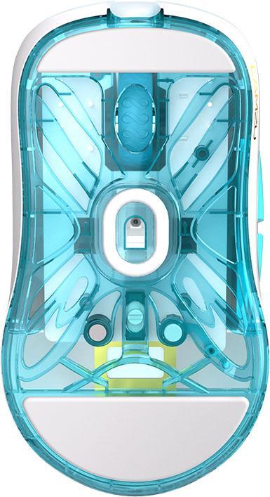 Produktbild Lamzu Atlantis Mini Pro (Kabellos, Kabelgebunden)