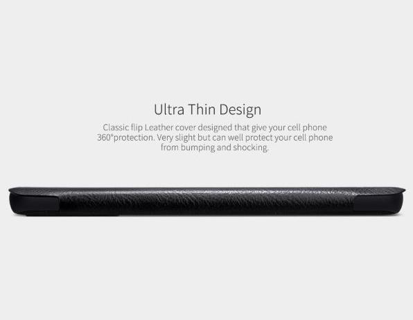Produktbild Nillkin Qin Series (Xiaomi Mi 11i)