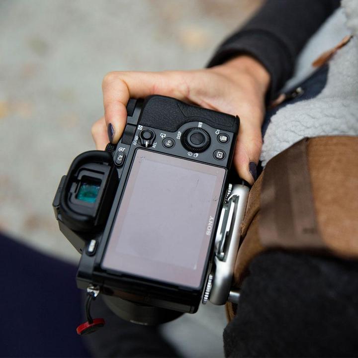 Image du produit Peak Design clip de capture (Sangle d'épaule)