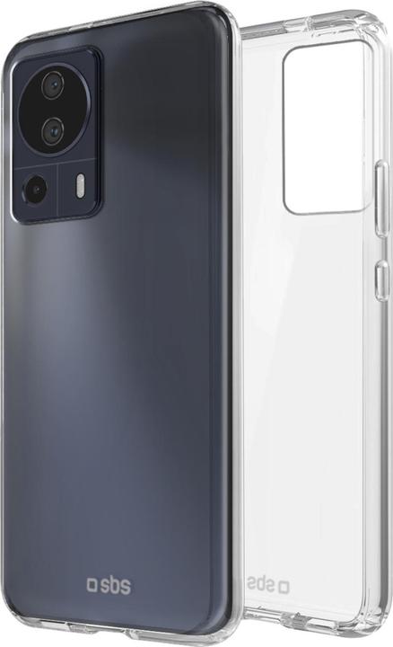 SBS Schutzhülle (Xiaomi 13 Lite)