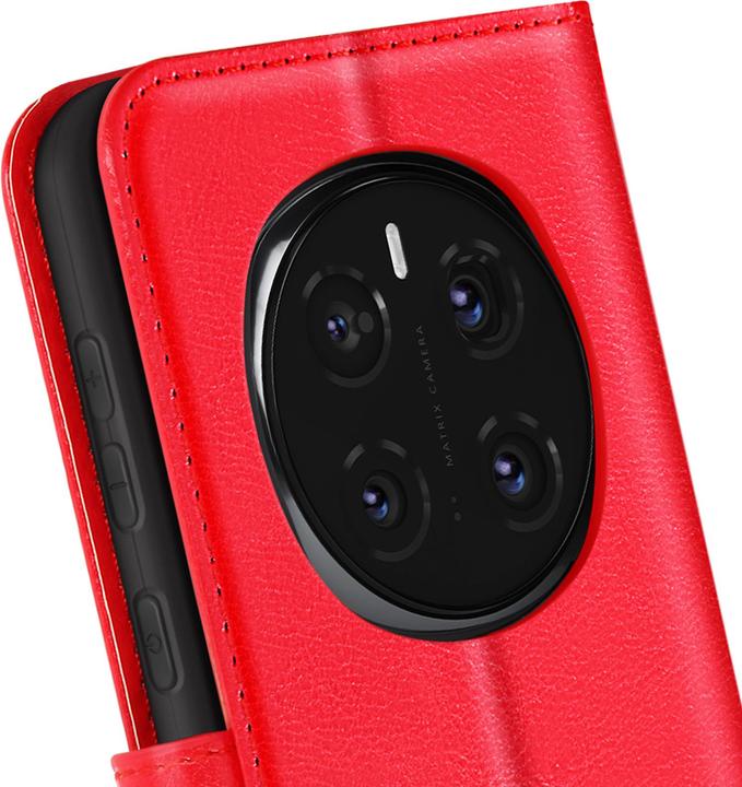 Actual product image Mayaxess SecureCard Cover (Honor Magic)