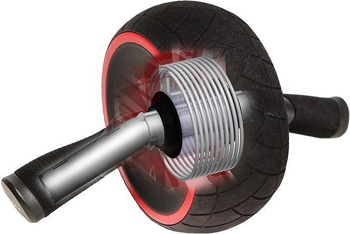 Actual product image Iron Gym Speed Abs