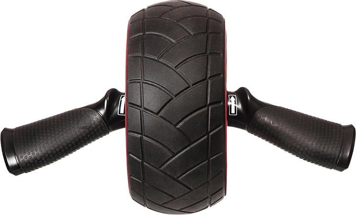 Actual product image Iron Gym Speed Abs