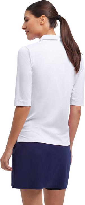 Actual product image Falke GO Poloshirt w (S)