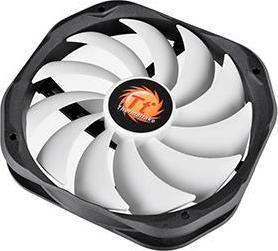 Produktbild Thermaltake Frio Extreme Silent 14 Dual Prozessor Kühler, Metallisch