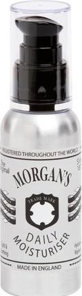 Actual product image Morgans Pomade Daily Moisturiser (100 ml, Day cream)