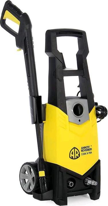Actual product image Annovi Reverberi Annovi and Reverberi 133K XTRA cold water high pressure cleaners (Electrical connection)
