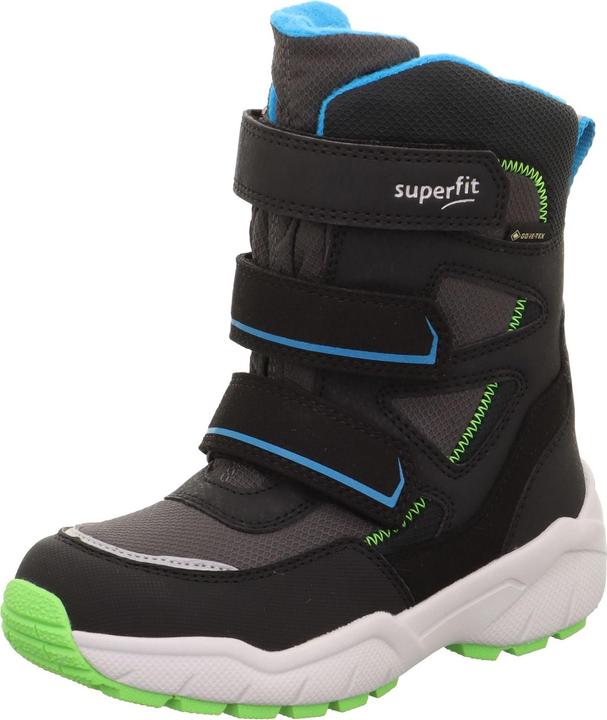 Actual product image Superfit Culusuk 2.0 GTX (30)