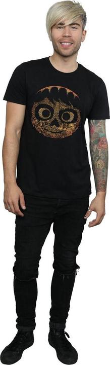 Image du produit Disney - T-shirt COCO MIGUEL FACE - Homme (XXL)