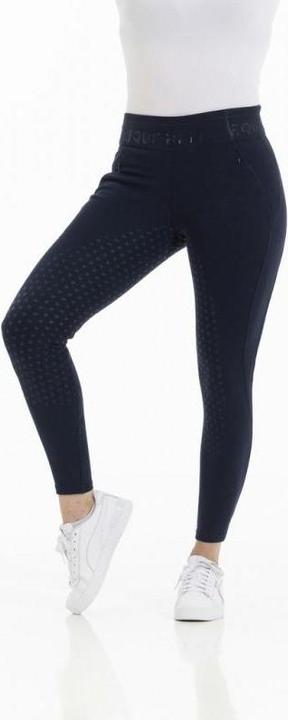 Produktbild Equi-thème EQUITHÈME Pamela Pull On mit Vollbesatz Reithose (44)