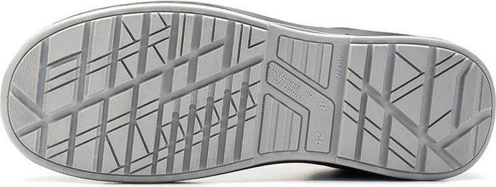 Immagine prodotto U-Power Scarpa di sicurezza alta BOSTON ESD S3 CI SRC taglia 41 (41)