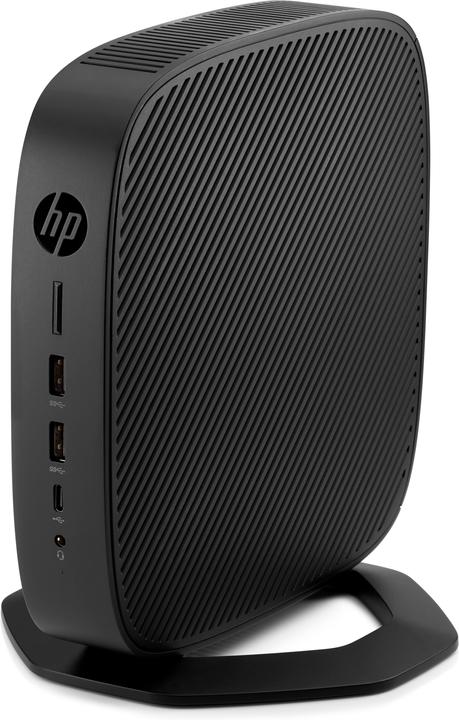 Produktbild HP t640 Thin Client (AMD Ryzen Embedded R1505G, 8 GB)