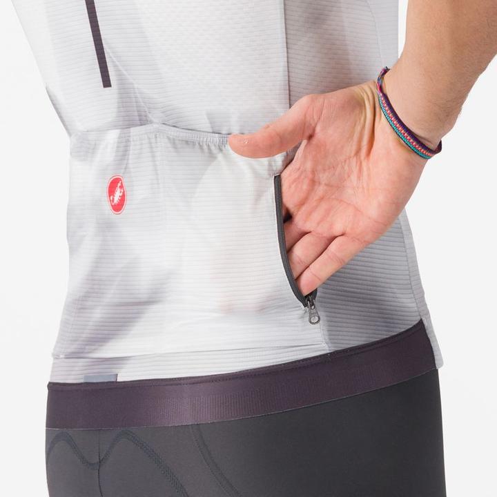 Image du produit Castelli #GIRO Espresso Jersey (XS)