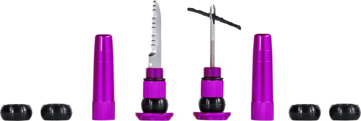 Produktbild Muc-Off Stealth Tubeless Punctures Plug