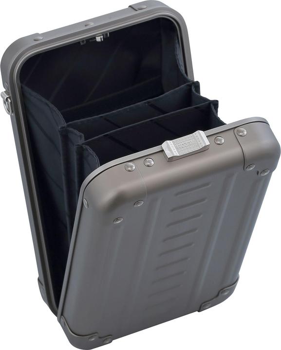 Image du produit Aleon Etui vertical en aluminium Vanity Case 7,5