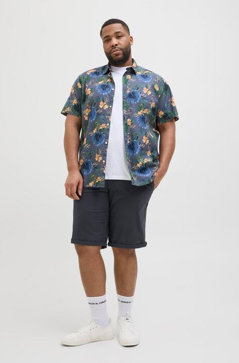 Immagine prodotto Jack & Jones Pantaloncini slim fit Plus Size Regular Fit Pantaloncini slim fit (46)