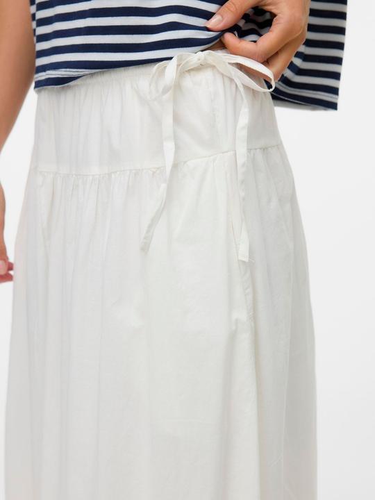 Produktbild Vero Moda VMROXANNE Mittlere Taille Langer Rock Rock (L)