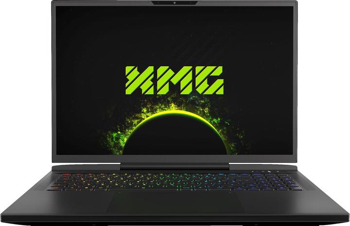 Actual product image XMG NEO 17 - E23tcv (17", Intel Core i9-13900HX, 16 GB, 1000 GB, CH)