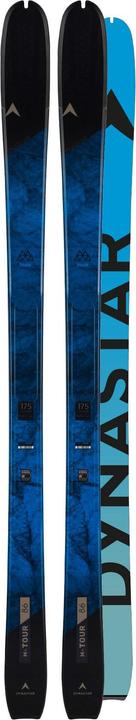 Immagine prodotto Dynastar Touring ski M-Tour 86 Open 2023-167 cm (167 cm)