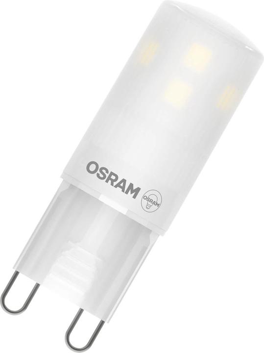 Produktbild Osram Led Pin (G9, 1.90 W, 180 lm, 1 x, F)