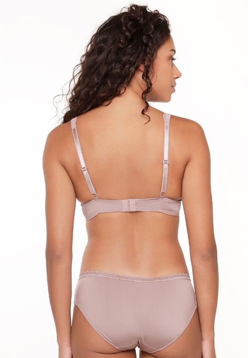 Actual product image LingaDore DAILY Uni Fit T Shirt Bra (65 A)