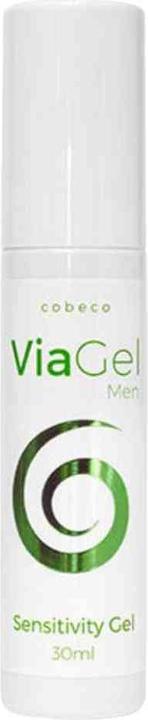Actual product image Cobeco ViaGel (30 ml)
