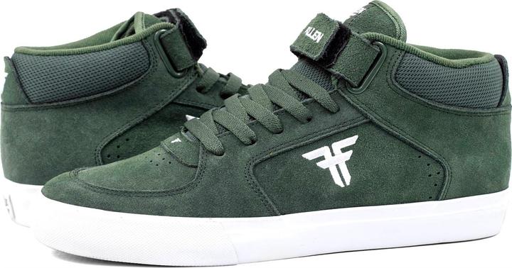 Produktbild Fallen Tremont Mid Vulc (40.5)