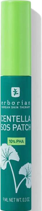 Produktbild Erborian Korean Therapy Centella SOS Patch 9 ml (9 ml)