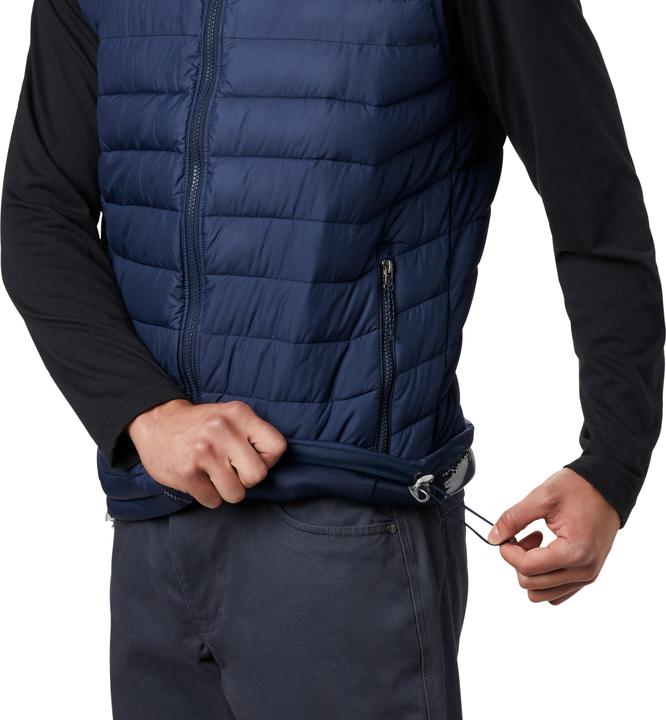 Produktbild Columbia Powder Lite™ II Vest (XXL)