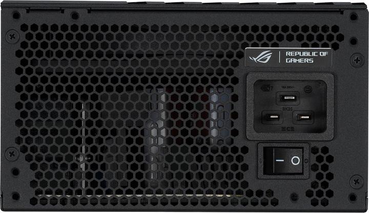 Produktbild ASUS ROG Thor 1600T GAMING (1600 W)