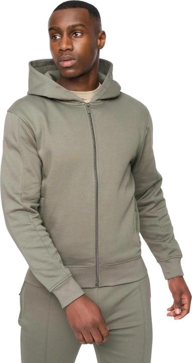 Immagine prodotto Duck and Cover Chemtars Felpa con Cappuccio e Zip Intera Uomo (XL)