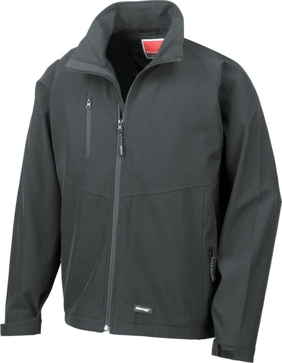 Image du produit Regatta - Veste softshell - Adulte (L)
