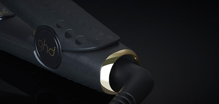 Actual product image ghd Max Styler (Straightening iron)
