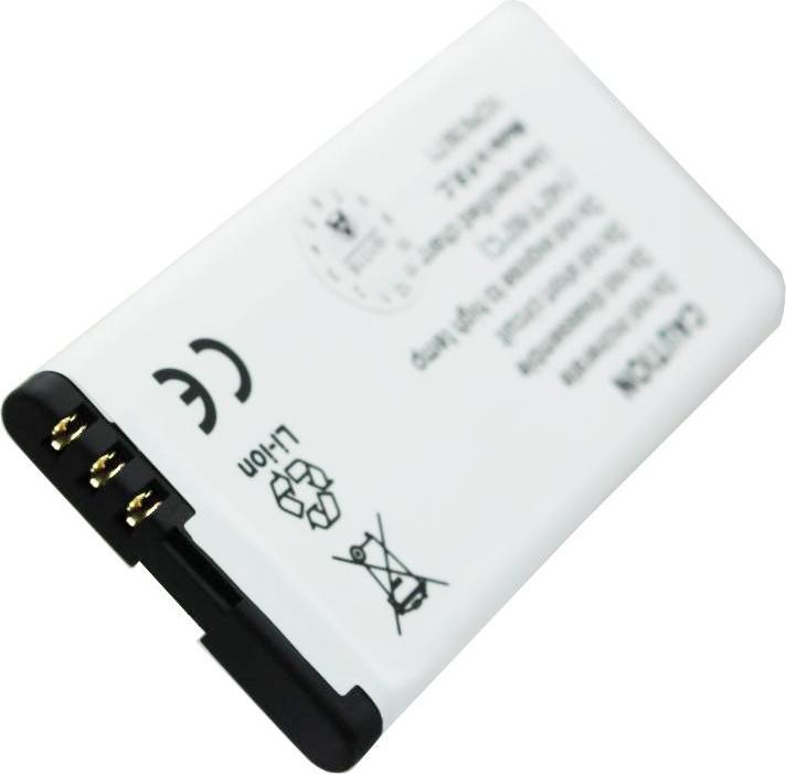Actual product image Nokia Battery Lumia 820, Arrow, Lumia 820.2, Lumia 825