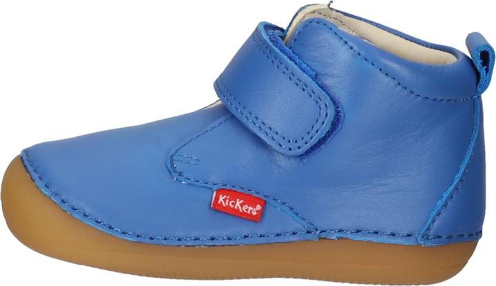Produktbild Kickers Halbschuhe (20)