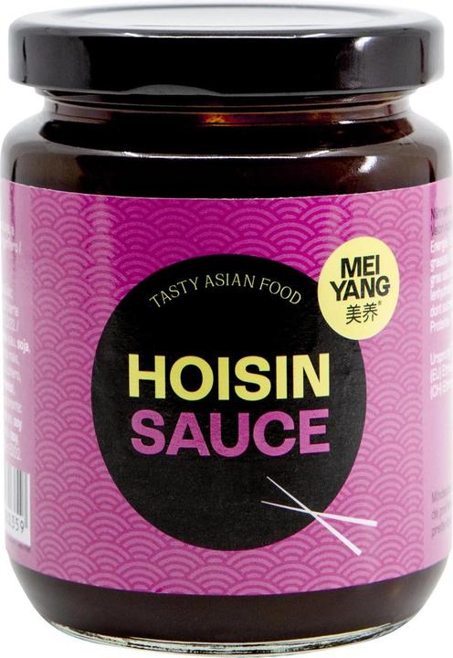 Mei Yang Hoi Sin Sauce (250 g)