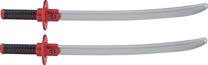 Image du produit Hasbro Deadpool Katanas