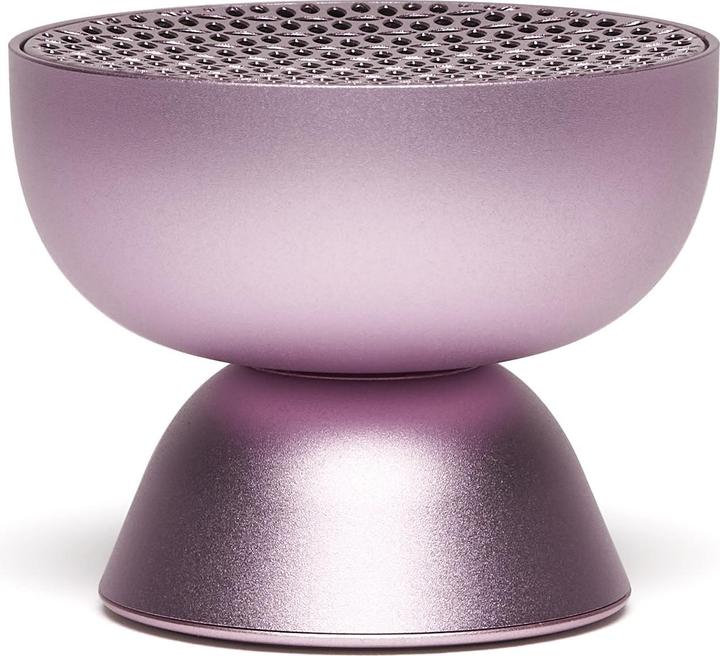 Actual product image Lexon Tamo Speaker (3 h, USB power delivery)