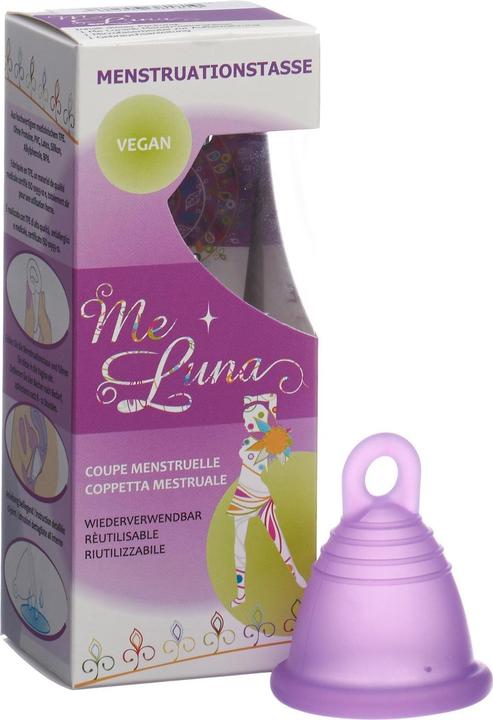 Produktbild Me Luna Classic Shorty (Normal)