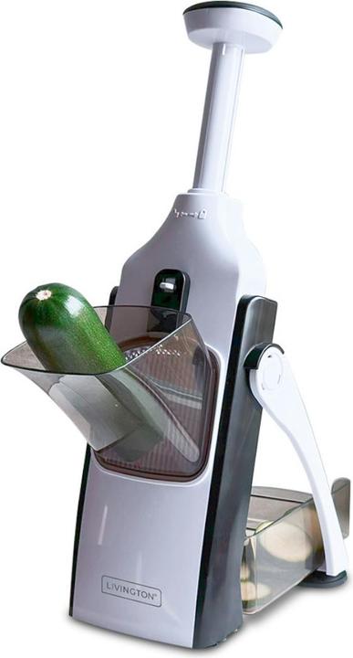 Produktbild Livington TurboCut