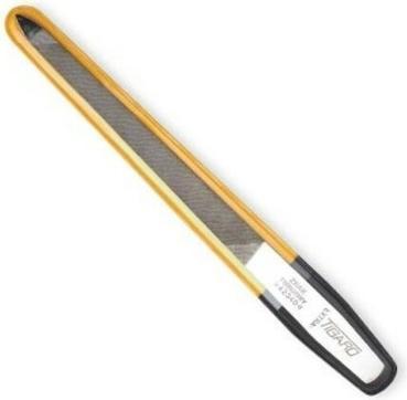 Image du produit TOP Nail Care & Decoration Metal Nail File 7828