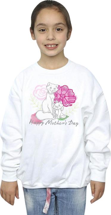 Immagine prodotto Disney The Aristocats Mother's Day Felpa Ragazze (116)