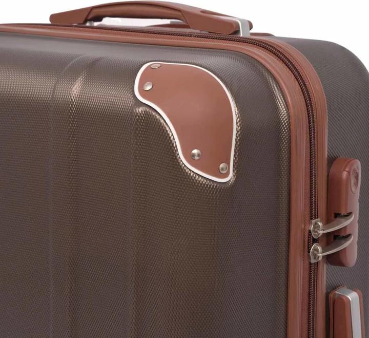 Actual product image VidaXL Warden (L (90 - 115l))